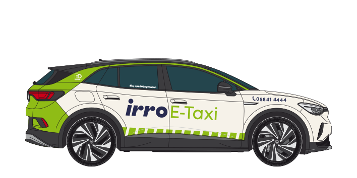 E-Taxi
