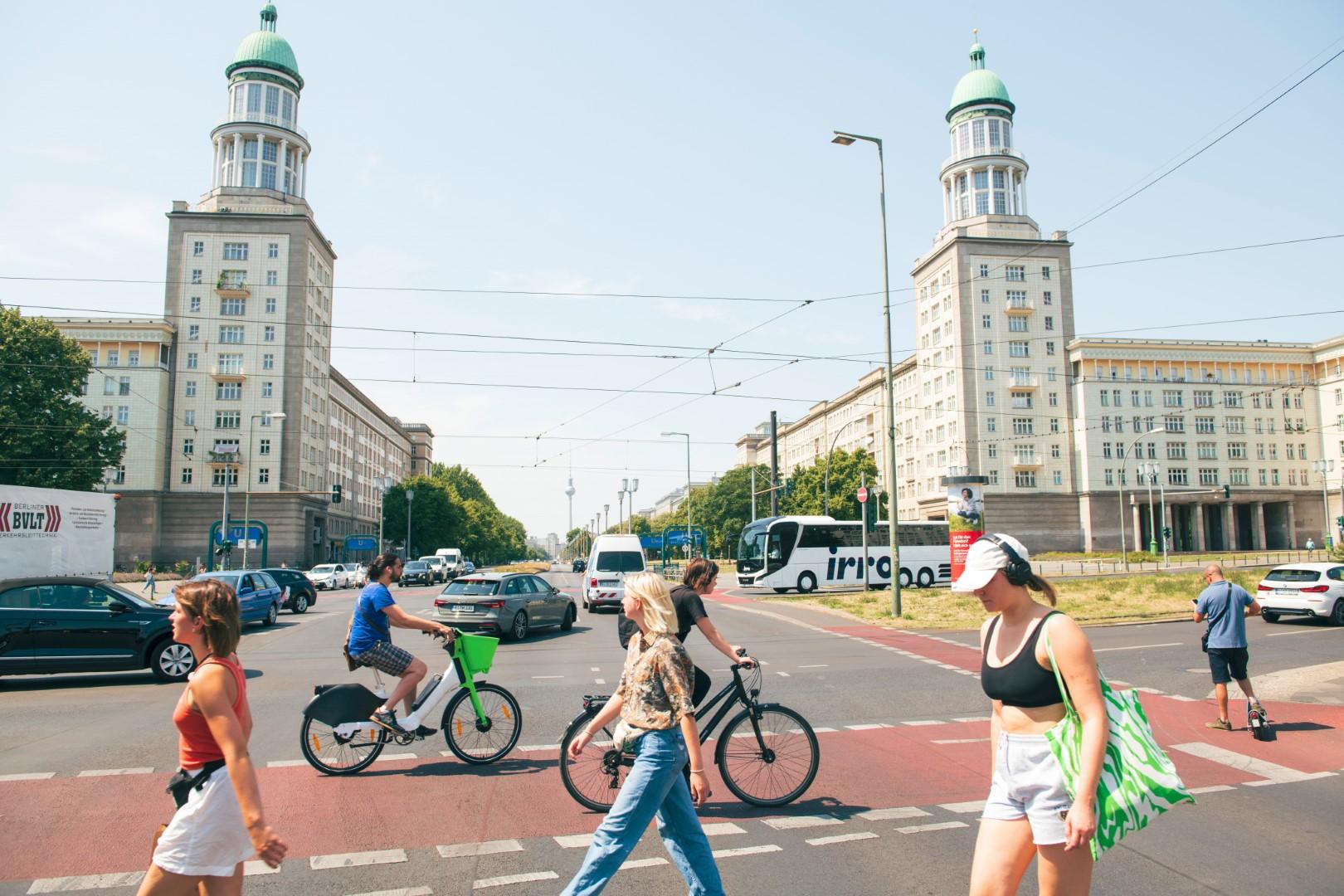 IrroCharterFirmenausflug