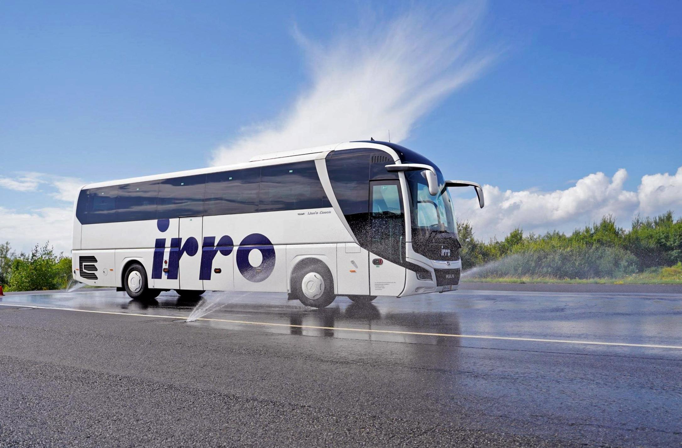 Irro_ADAC_Fahrsicherheitstraining