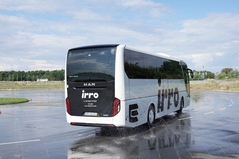 Irro_ADAC_MAN_Fahrsicherheitstraining