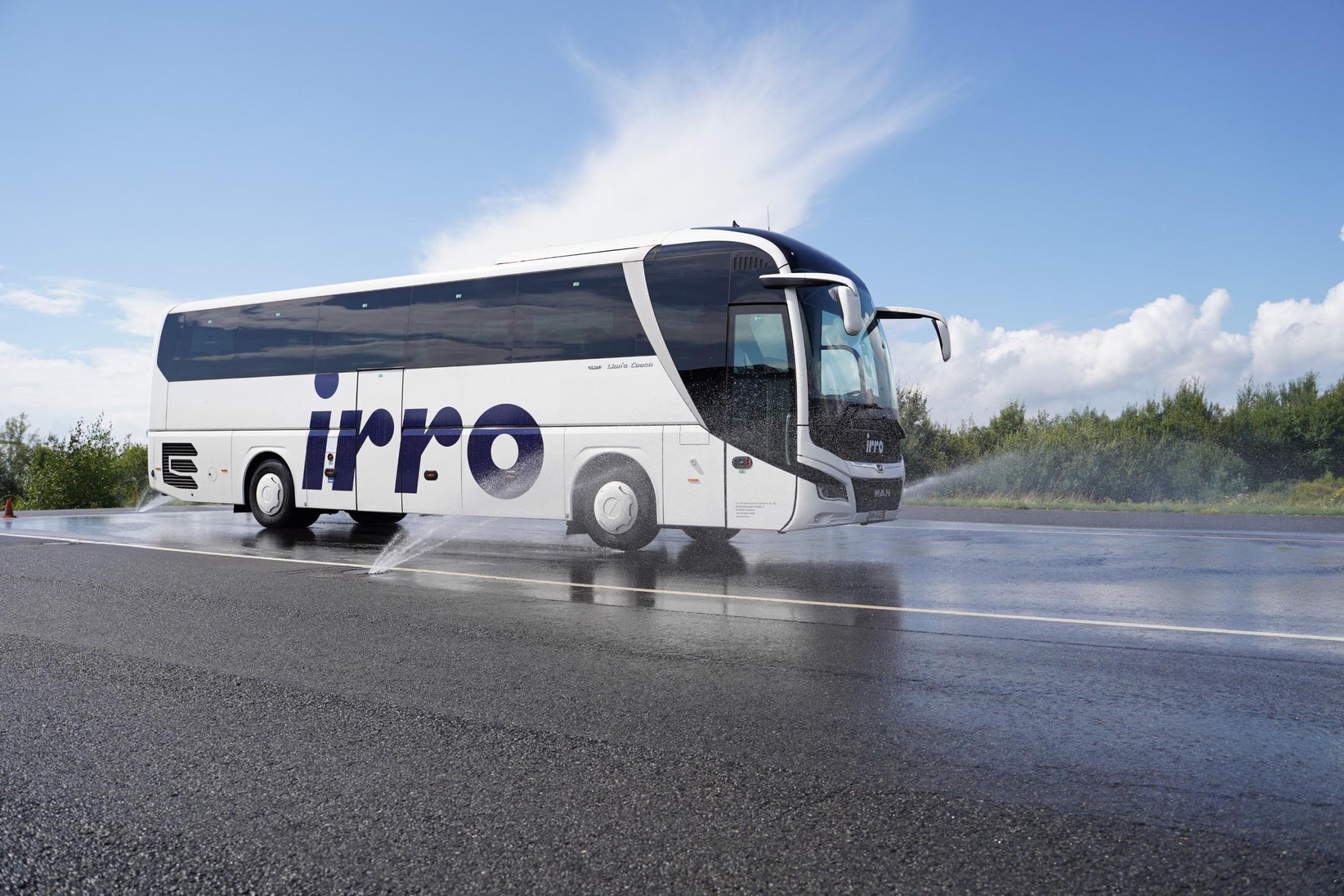 IrroADACFahrsicherheitstraining