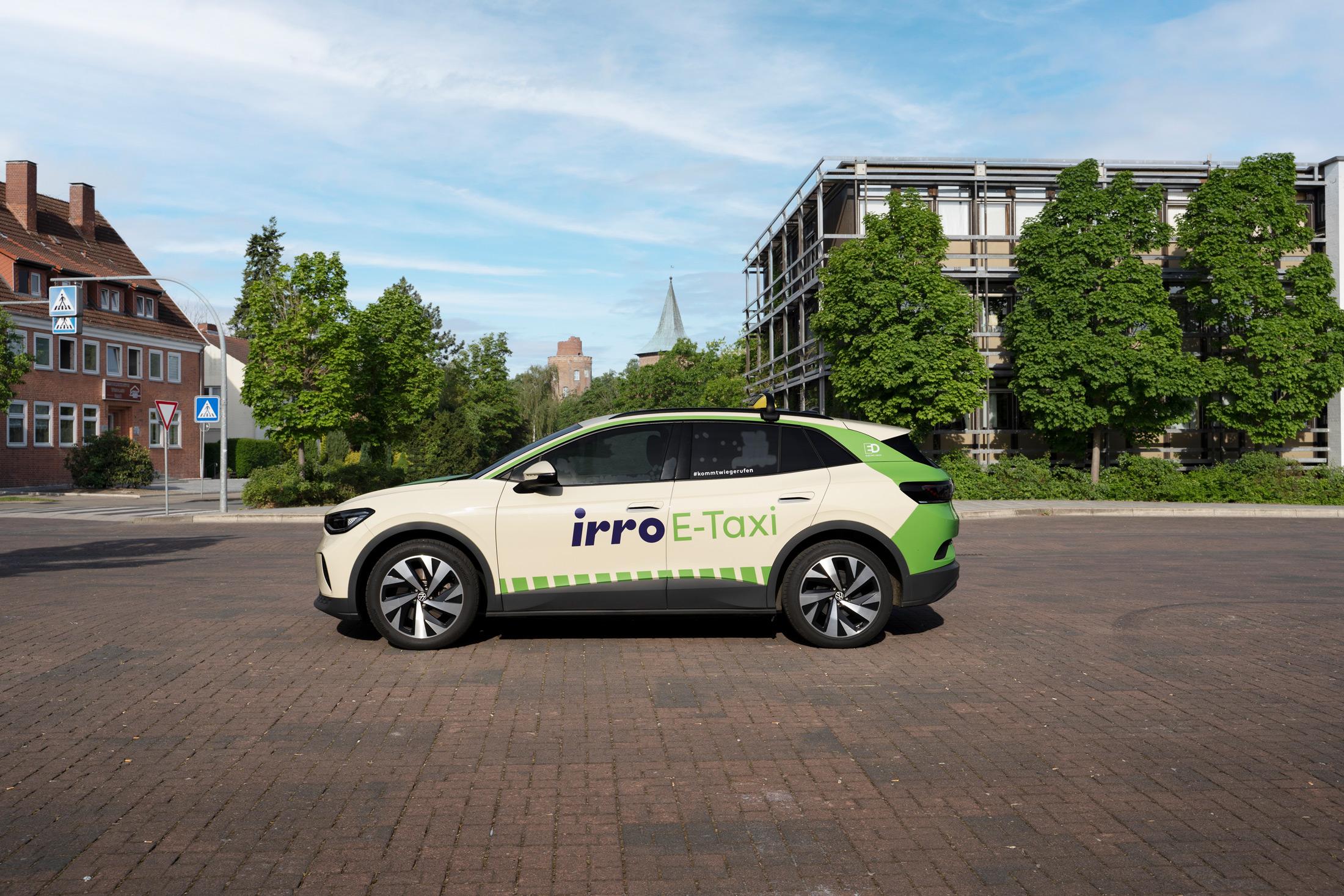 1IrroETaxiBusbahnhofLuechow