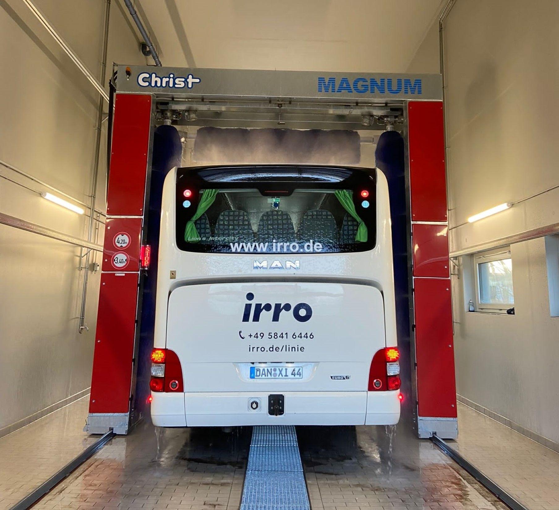 IrroBlogNeueWaschanlageEraeffnet