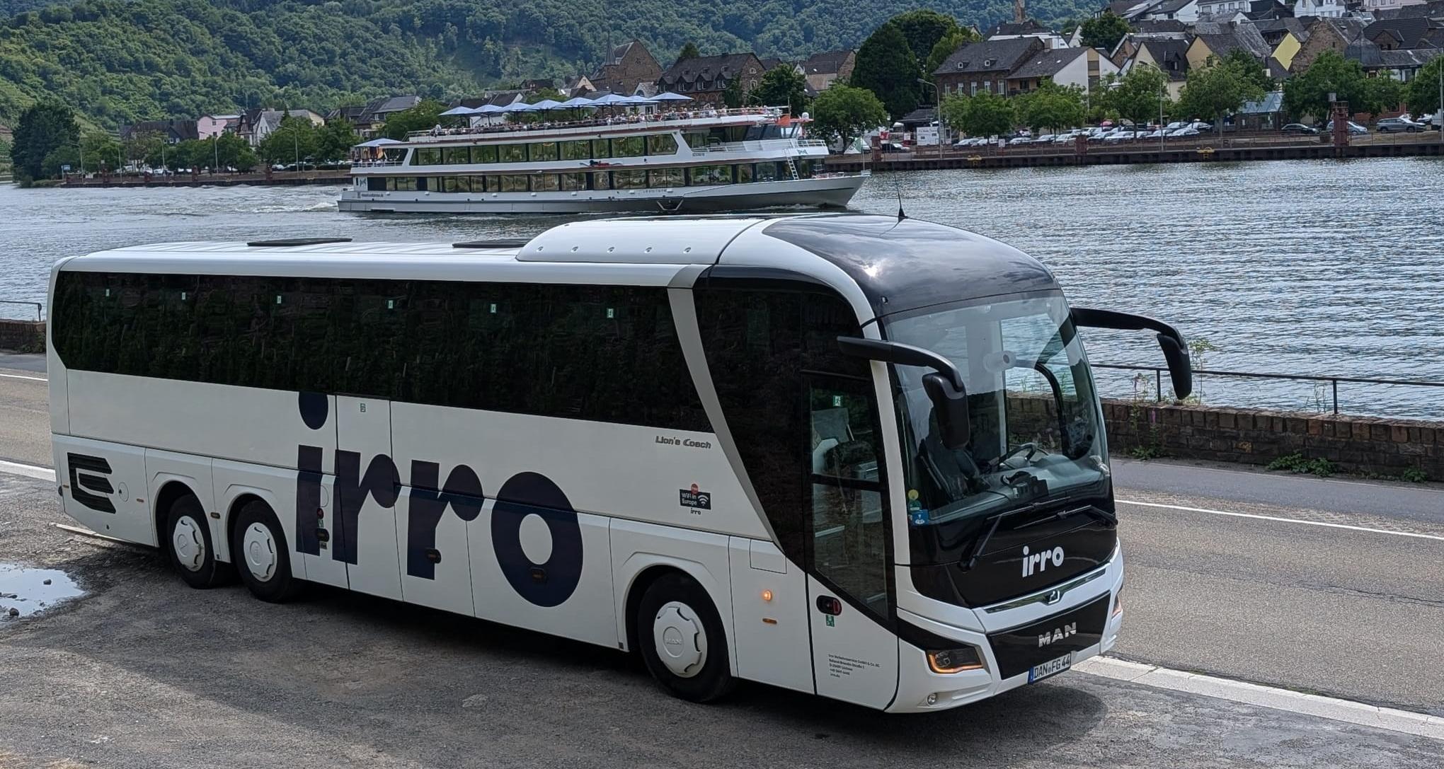 Irro Reisen | Sonder- und Feiertagsreisen