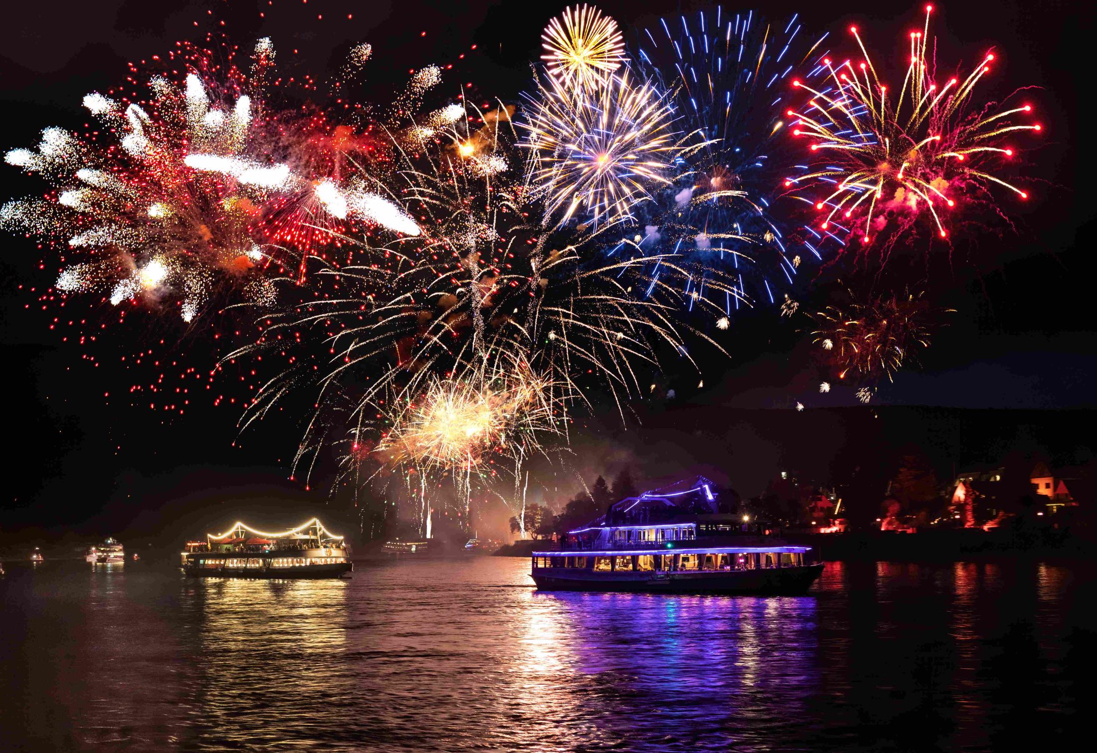 Irro Reisen | Event-Reisehighlights