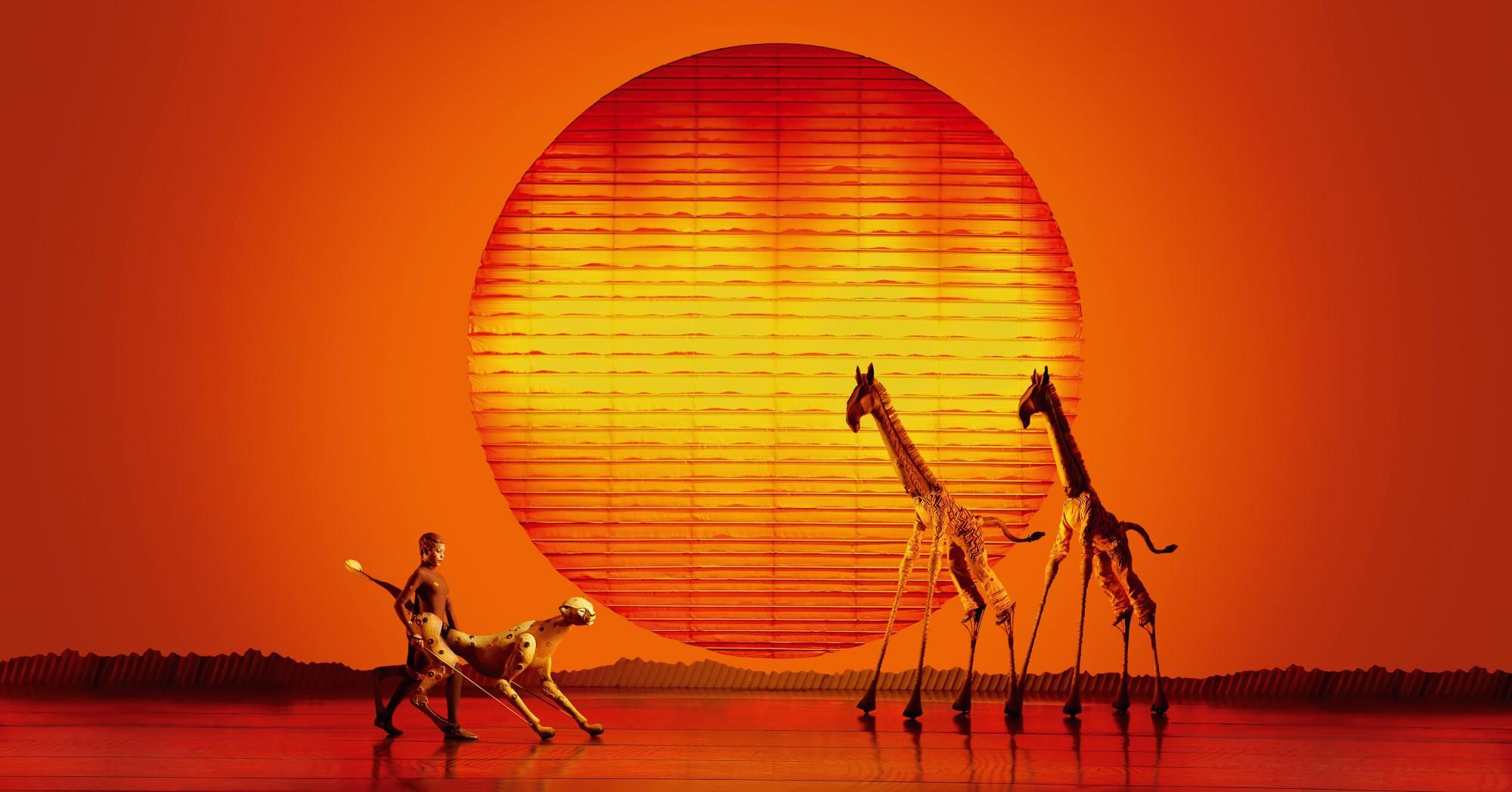 Irro Reisen | Musicals